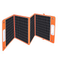 100W Solar Cells for outdoor